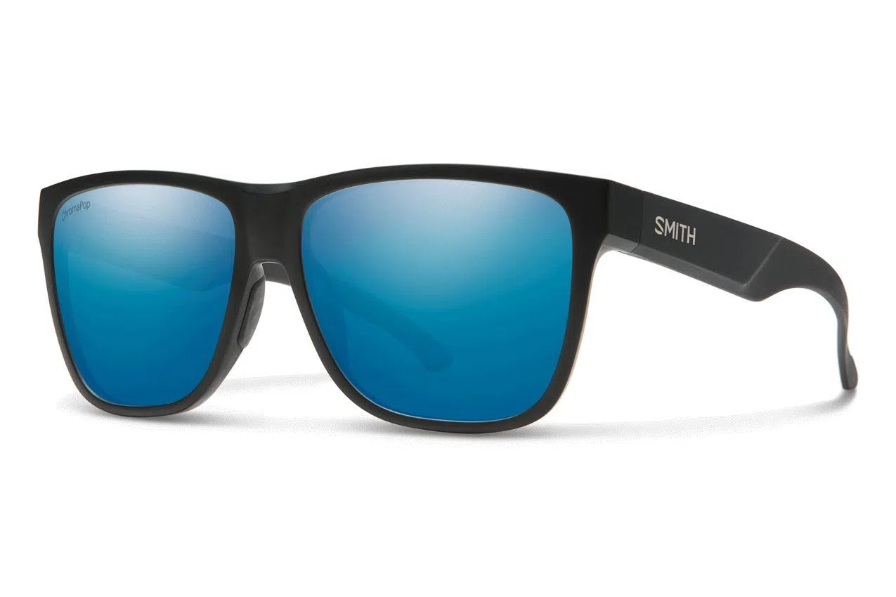 Smith Optics Lifestyle 201514 Lowdown XL 2 Sunglasses - view 31